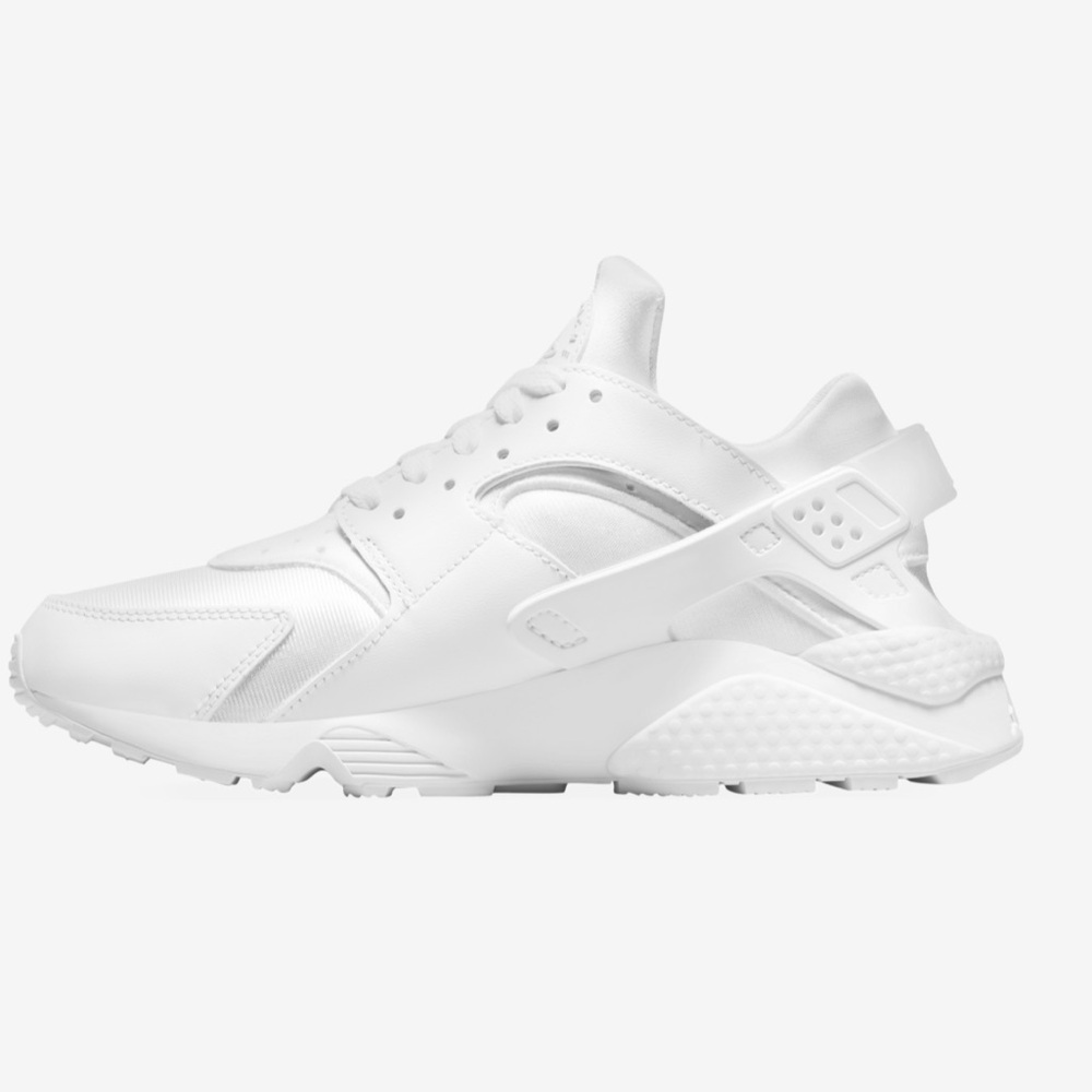 Nike Air Huarache - White/pure platinum